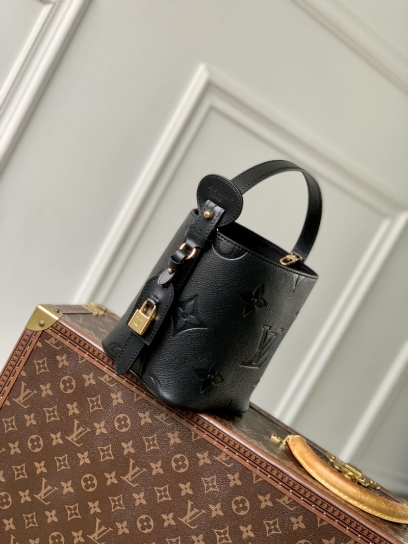 LV Bucket Bags